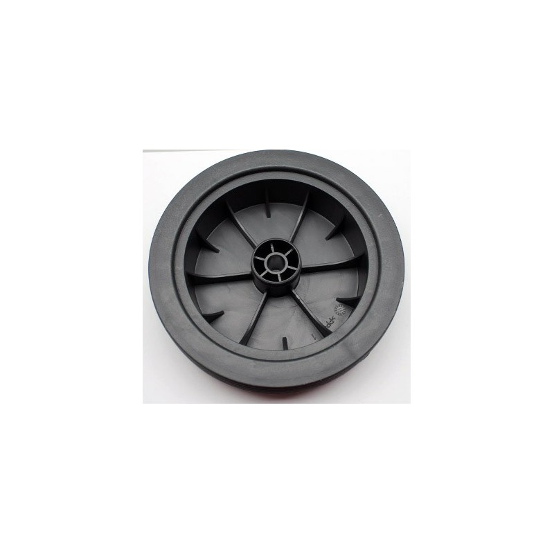 Lawnmower Wheel WOLF 4916501