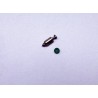 Valve float needle BRIGGS & STRATTON 398188