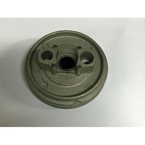 Rewind pulley STIHL 1107 190 1000