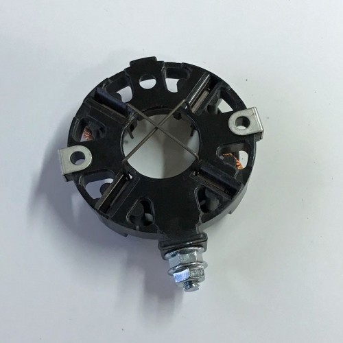 Starter Brush Retainer BRIGGS & STRATTON 691293, 497605