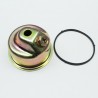 Bowl float with gasket Honda 16015-ZE0-831