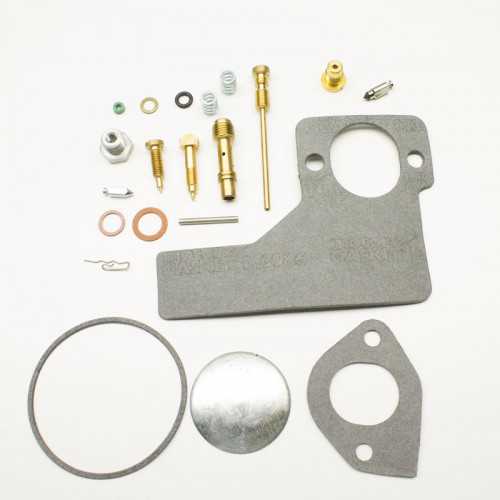 Carburettor repair kit BRIGGS & STRATTON 299852, 394698
