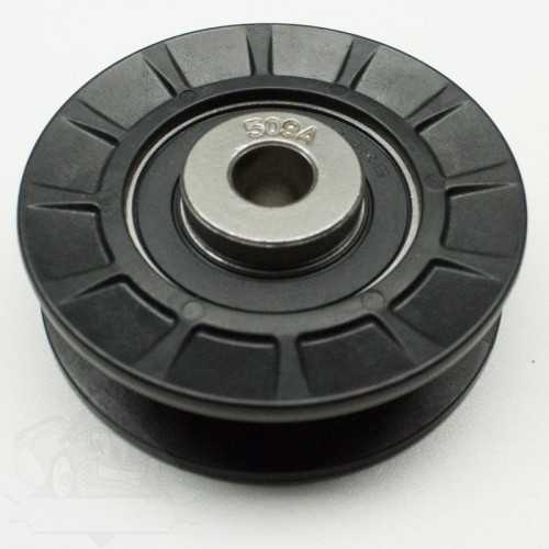 Pulley for Stiga 1134-3459-01