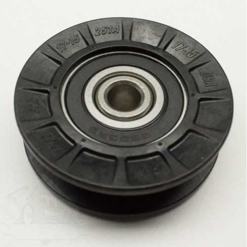 Pulley for Stiga 1134-3459-01