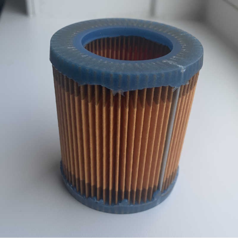 Airfilter AS E07545