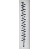 Messer heckenscheren für STIHL HS60, HS61, HS75, HS80, HS85, HS242, HS246