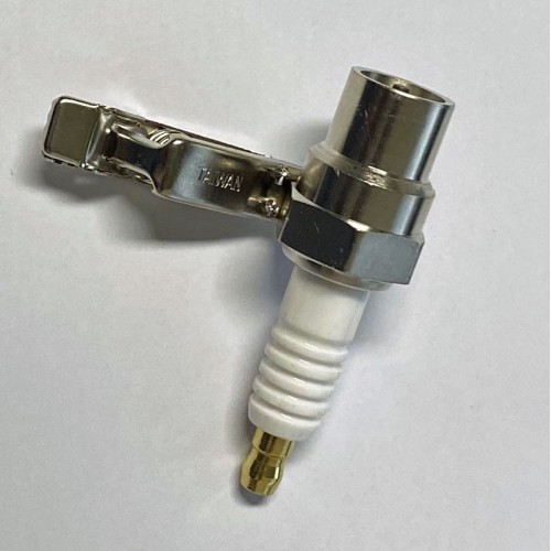 Ignition tester