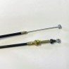 Throttle cable HONDA 17910-VA4-800