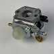 Carburator for ECHO 12520052431