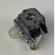 Carburator for ECHO 12520052431