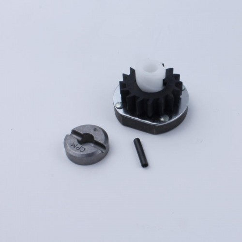 Kit réparation démarreur BRIGGS & STRATTON 391461