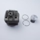 Cylinder for STIHL 42230201200