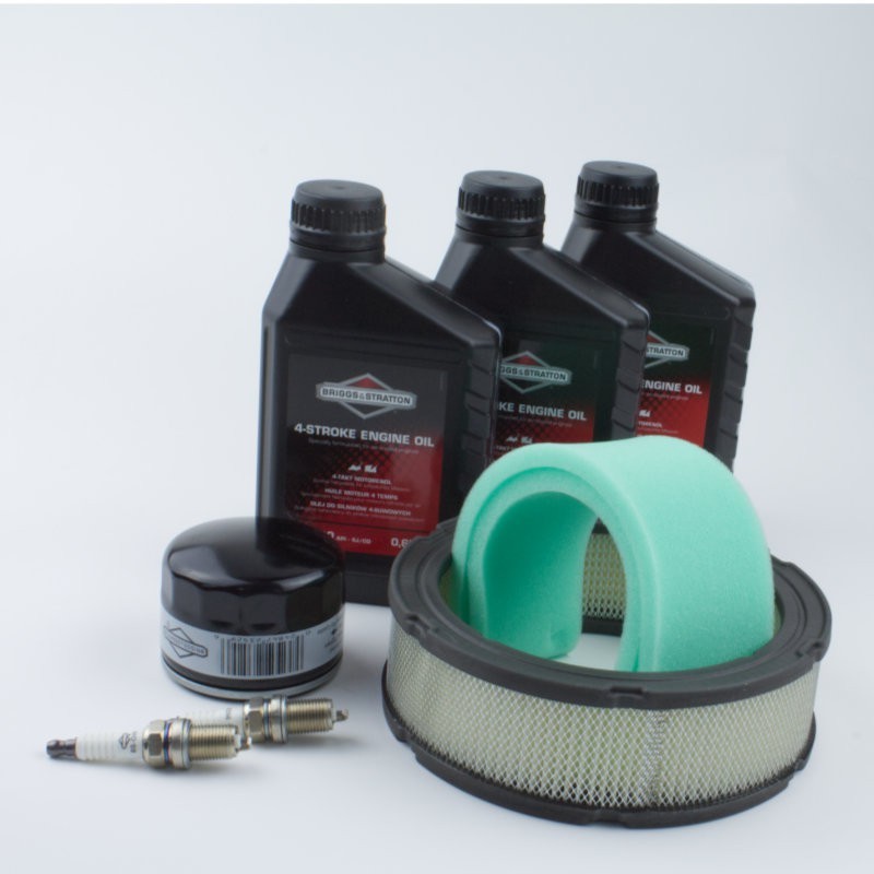 Briggs & Stratton Onderhoudsset voor Vanguard V-Twin motoren, 12,5 tot 21 pk