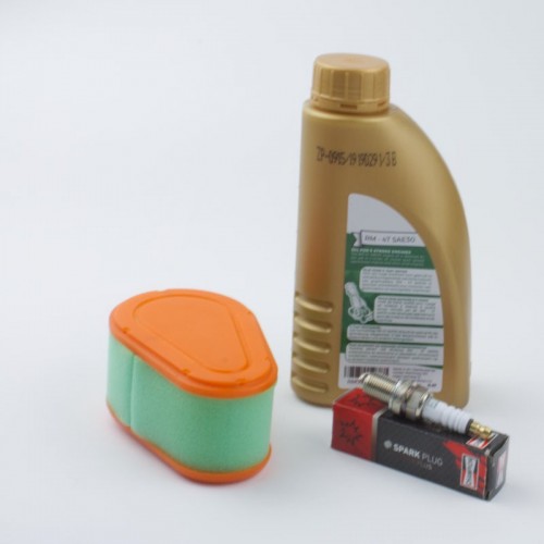 Onderhoudsset voor Briggs & Stratton 700, 750 serie, DOV motoren