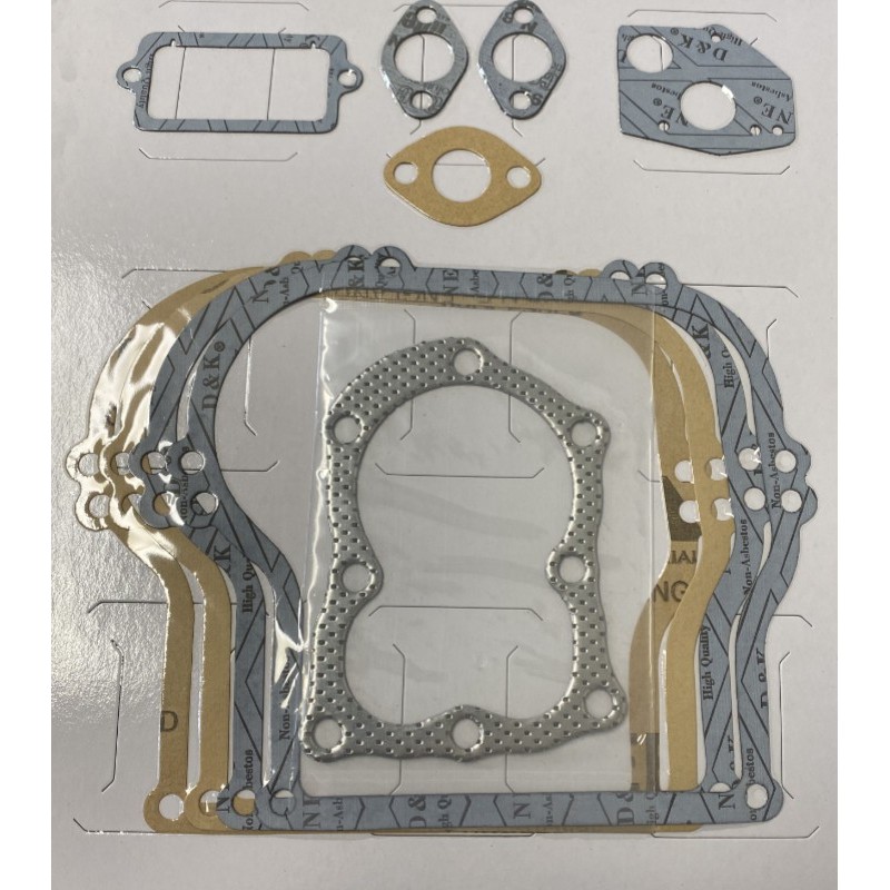 Gasket set BRIGGS & STRATTON 297615, 397145