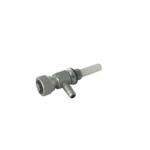 Robinet à essence avec Filtre nylon adaptable pour BERNARD 11043