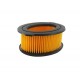 Luftfilter MTD. Ersetzt Original: 751-10794, 751-14262