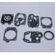 Gasket and diaphragm set WALBRO D20-WYJ