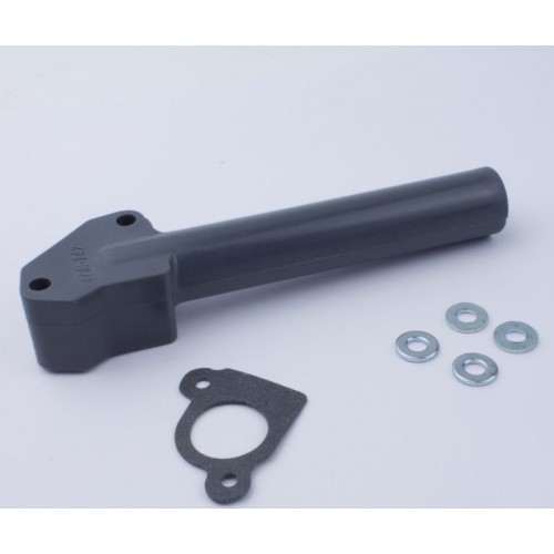 Coude d'aspiration Briggs & Stratton 497465, 794305