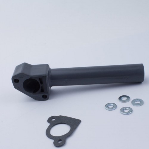 Coude d'aspiration Briggs & Stratton 497465, 794305