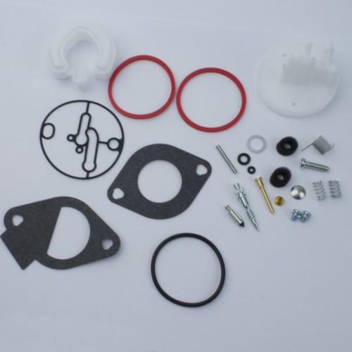 Kit reparation carburateur Briggs and stratton 796184