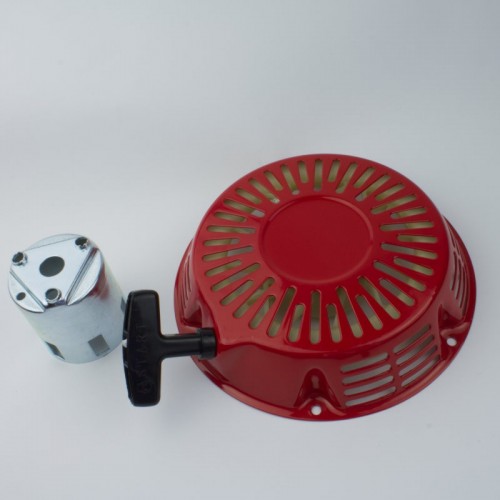 STARTER COMPLET HONDA 28400-ZF5-003ZA