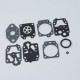 Gasket and diaphragm set WALBRO D11-WYL.