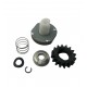 Kit de démarreur pour BRIGGS & STRATTON 696541