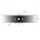 Lame REINE DE JARDIN 300500, 0055