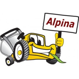 Alpina