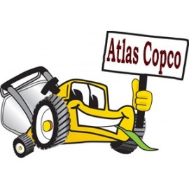 Atlas Copco