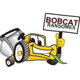 Bob-Cat (Ransomes)