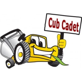 Cub Cadet