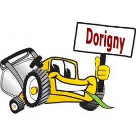 Dorigny