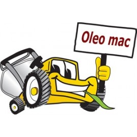 Oleo Mac