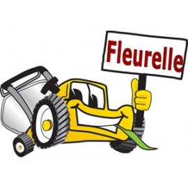 Fleurelle