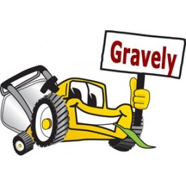 Gravely