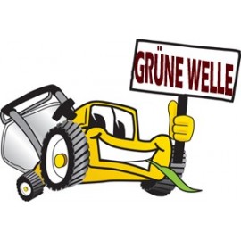 Grüne Welle