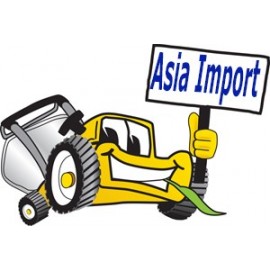 Asia Import