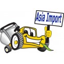 Asia Import