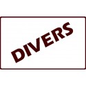 Divers