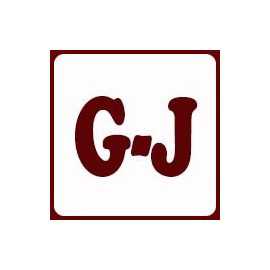Voor merken G-J
