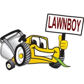 Lawnboy