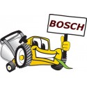 Bosch sparkplugs