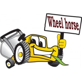 Wheel Horse