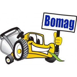 Bomag