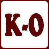 For brands K-O 